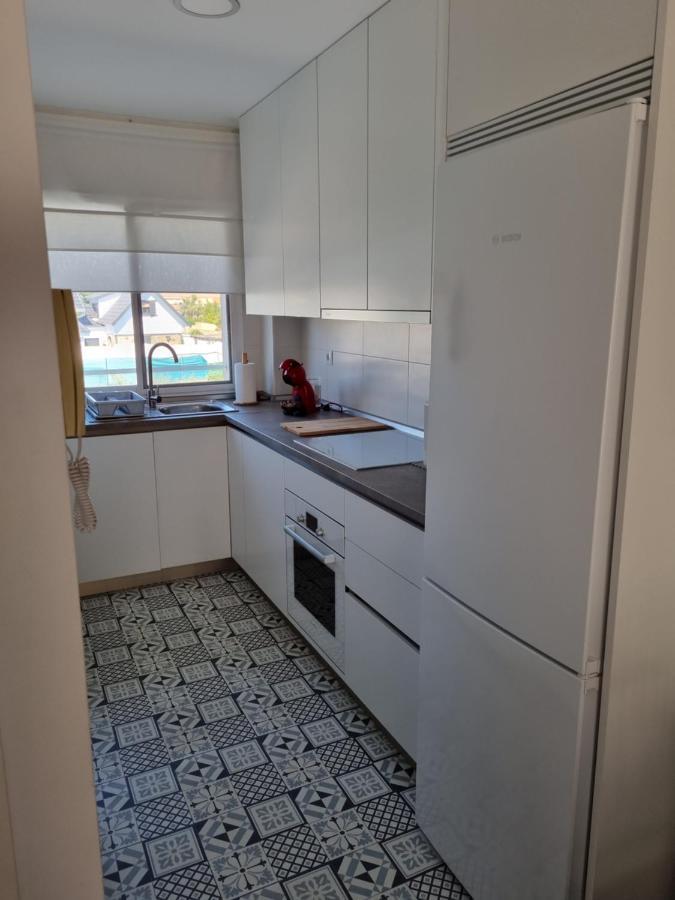 Apartament Atico Capuchinos Sanlúcar de Barrameda Zewnętrze zdjęcie